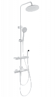 Wonzon & Woghand  WW-C3017-A1-MW Душевая система с термостатом