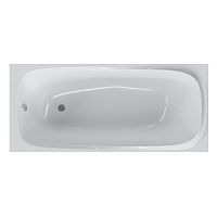 AM.PM W30A-170-075W-A Sensation Ванна акриловая, 170х75 см, белая