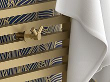 Сунержа 32-2010-0005 Вешалка