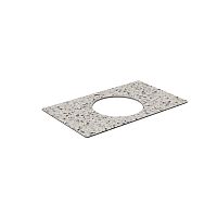 KERAMA MARAZZI PLAZA MODERN KM6012G0471RP80Ic2 Столешница