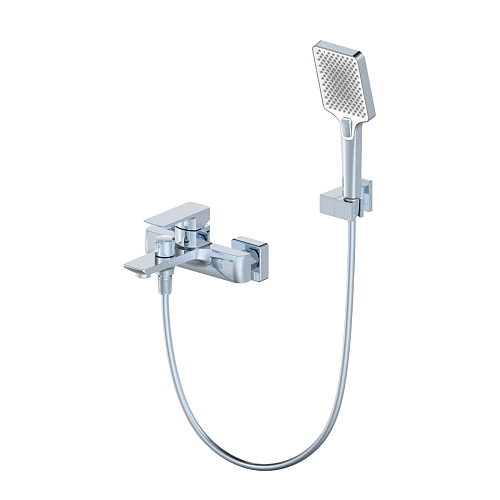 OLIVEEKA D OL-639003A-CR Душевая система