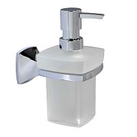 WasserKRAFT Wern K-2500 K-2599 (exp) Дозатор для ж/мыла, настенный