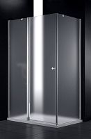 Cezares Elena ELENA-W-AH-1-90/100-P-Cr-L душевой уголок