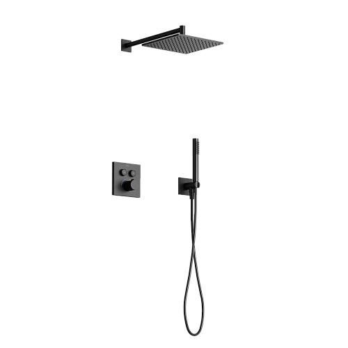 Sancos Linn SC9022MB Душевой комплект