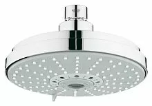 Grohe 27134000 Rainshower Cosmopolitan Верхний душ, D16 см, хром
