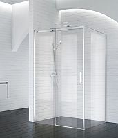 BelBagno ACQUA ACQUA-AH-1-150/100-C-Cr Душевой уголок