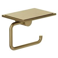 Kludi VELA R 58971N0 Держатель туалетной бумаги купить  в интернет-магазине Сквирел