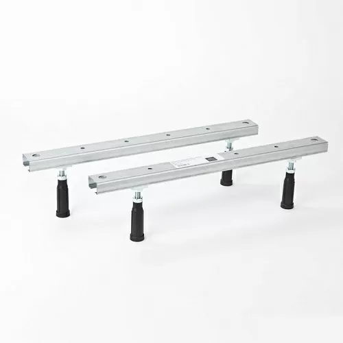 Ideal Standard K731867 Ножки для встраиваемых акриловых ванн, хром