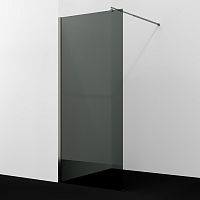 WasserKRAFT Rur 30W 30W39GR-TG Душевая перегородка