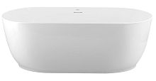 BelBagno BB413-1700-800-MATT Ванна акриловая