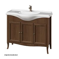 Caprigo ЛИОН 38314-036.000.00.20 Тумба под раковину