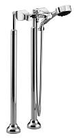 Dornbracht Gmbh&Co Square 25943910-00 (exp) Смеситель для ванны