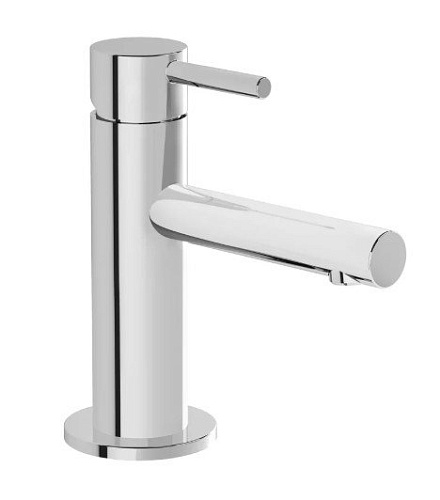 Vitra A42555 Origin Смеситель для раковины, хром снято с производства