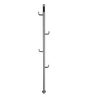 AQUAme  AQM3150CR Полотенцесушитель электрический