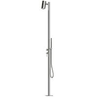 Abber Wasser Kreis 316 AF8180BST Душевая стойка