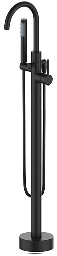 Wonzon & Woghand STICK WW-88649017-MB Смеситель для ванны
