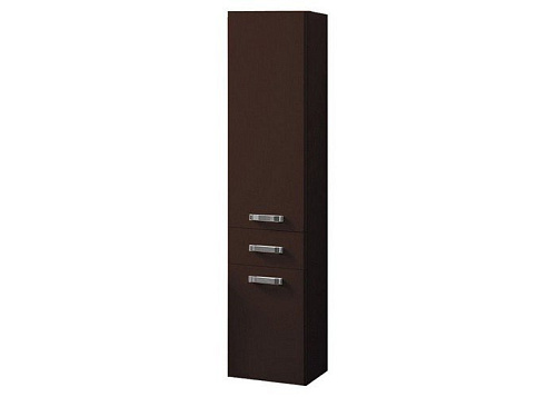 Aquaton Америна 1A135203AM430 Шкаф-колонна купить недорого в интернет-магазине Сквирел