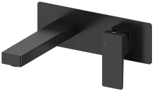 Wonzon & Woghand CUBE 2.0 WW-88869068-MB Смеситель Wonzon & Woghand CUBE 2.0 WW-88869068-MB Смеситель