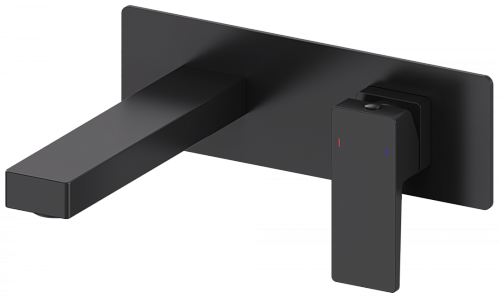 Wonzon & Woghand CUBE 2.0 WW-88869068-MB Смеситель Wonzon & Woghand CUBE 2.0 WW-88869068-MB Смеситель