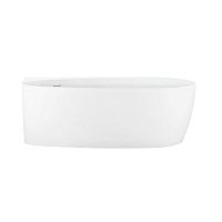 Aquatek ПРИМА AQ-1115780 Ванна отдельностоящая акриловая