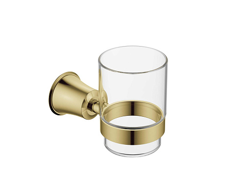 Cezares LIBERTY CZR-F-8986-BORO1 Стакан для зубных щеток купить недорого в интернет-магазине Сквирел