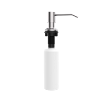 AQUAme Cucina AQM9991BN Дозатор для ж/мыла
