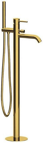 Remer X STYLE X08DO Смеситель для ванны, напольный Remer X STYLE X08DO Смеситель для ванны, напольный