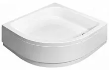 Radaway 4S99300-03 Samos Душевой поддон, белый