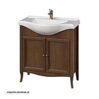 Caprigo ЛИОН 38311-036.000.00.20 Тумба под раковину