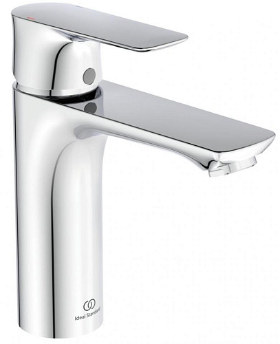 Ideal Standard A7055AA Connect Air Смеситель для раковины, Chrome (хром)