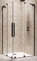 Radaway Furo 10305100-54-01L Душевая дверь купить недорого в интернет-магазине Сквирел