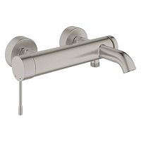 Grohe Essence 33624DC1 Смеситель для ванны купить недорого в интернет-магазине Сквирел