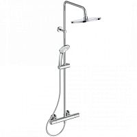 Ideal Standard A7627AA Ceratherm T25 Душевая система, Chrome (хром)