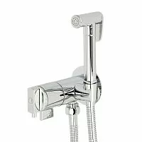 Migliore 31557 Fortis Гигиенический набор душевой, хром