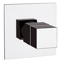 Смеситель Remer Q-Elegance QT30 для душа/ванны