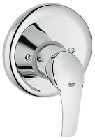 Grohe Eurosmart 33556001 Смеситель для душа