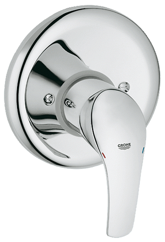 Grohe Eurosmart 33556001 Смеситель для душа купить недорого в интернет-магазине Сквирел