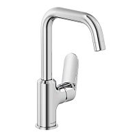 Kludi X1 320280575 Смеситель для раковины однорычажный