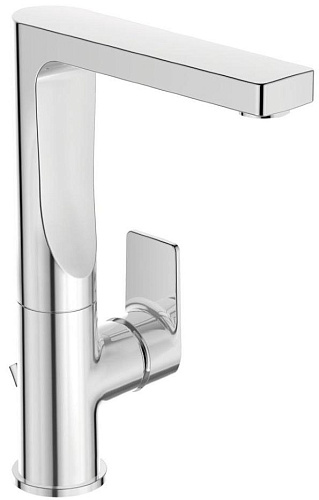 Ideal Standard A7110AA Edge Смеситель для раковины, Chrome (хром)