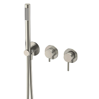 AQUAme Siena AQM8805BN Смеситель для ванны