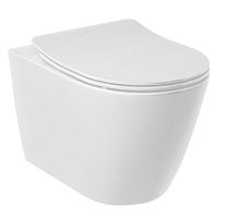 Kludi RESA R 23WCW0243 Унитаз подвесной