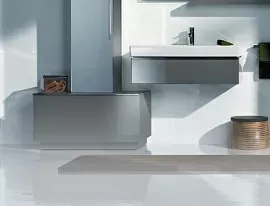 Тумбы без раковины