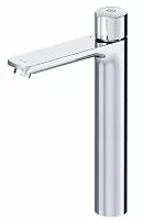 AM.PM F85A92500 X-Joy Смеситель для раковины, хром