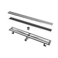 KERAMA MARAZZI КОМПЛЕКТУЮЩИЕ AG071401850KM Душевой лоток