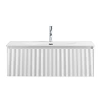 BelBagno Uno UNO-1000-1C-SO-BO Тумба под раковину подвесная