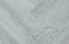 CM Floor Parkett 01 610x122x5 5мм 0.5мм Дуб Серый с подложкой Плитка SPC в Сквирел