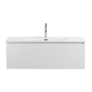 BelBagno Uno UNO-1000-1C-SO-BO Тумба под раковину подвесная