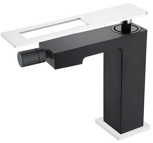 Смеситель для биде Boheme Q 146-BСR Смеситель для биде Boheme Q 146-BСR