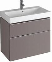 Geberit iCon 840377000 Тумба под раковину купить  в интернет-магазине Сквирел