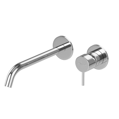 Cezares LEAF LEAF-BLI2-20-L-01-W0 Смеситель для раковины Cezares LEAF LEAF-BLI2-20-L-01-W0 Смеситель для раковины